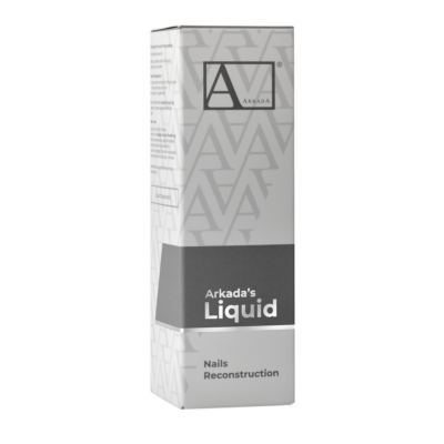 Arkada's Liquid