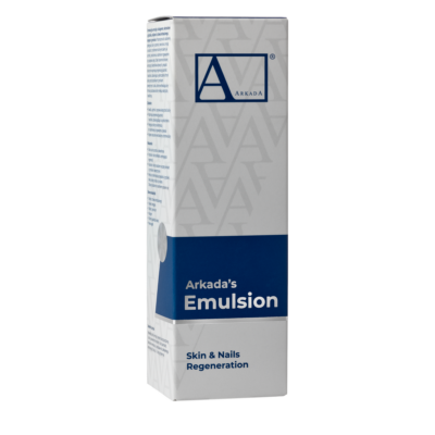 Arkada’s Emulsion