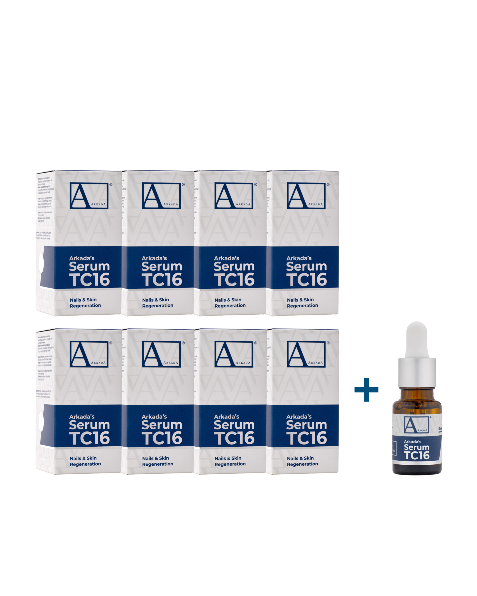 Arkada’s Ointment 70g | Sklep AArkada