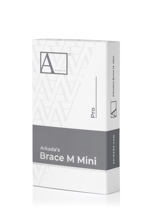 Arkada’s Brace Mini M AARKADA