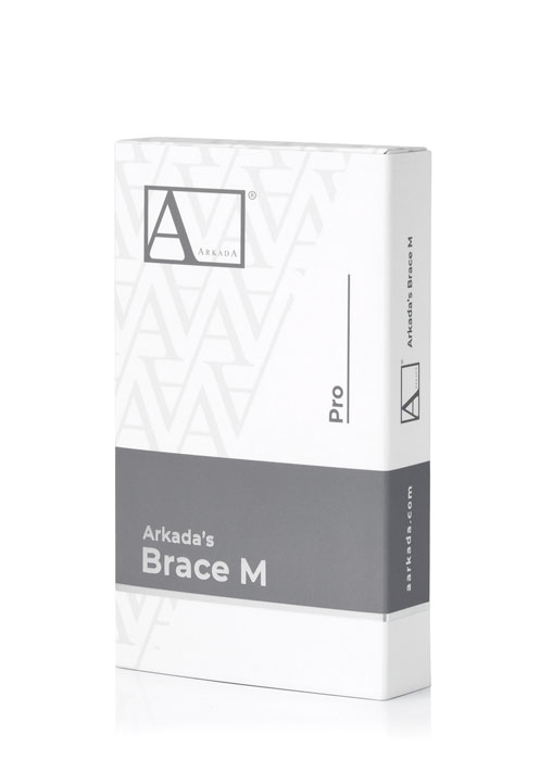 Arkada’s Brace M AARKADA