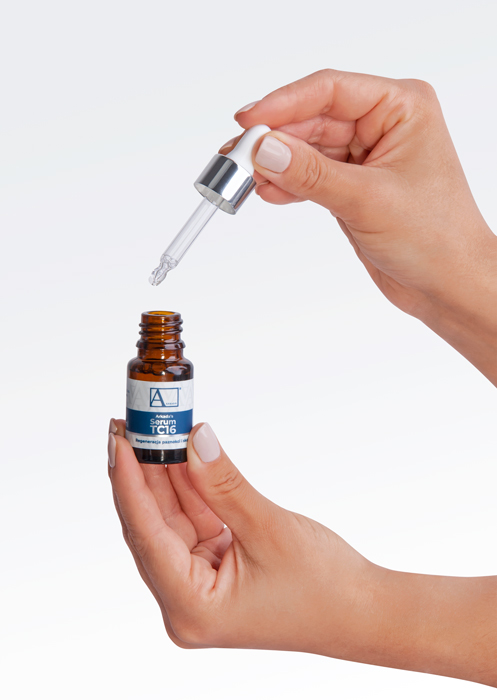 Serum AArkada TC16 Zestaw 8+1 AARKADA
