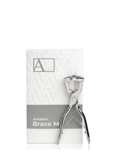 Arkada’s Brace M AARKADA