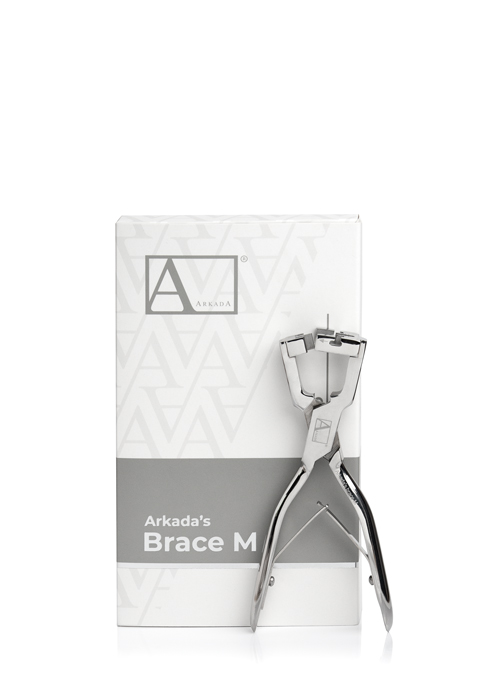 Arkada’s Brace M AARKADA
