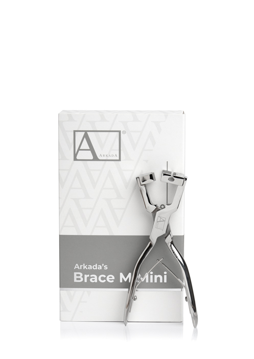 Arkada’s Brace Mini M AARKADA