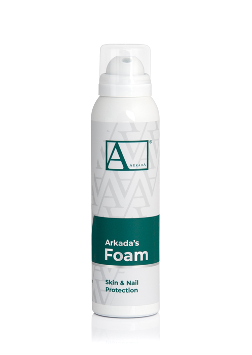 Arkada's Foam Zestaw 8+1 AARKADA