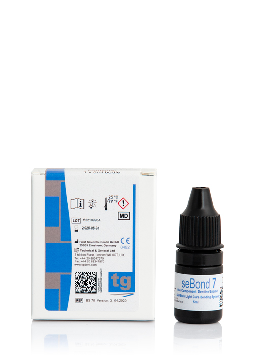 SeBond7 5 ml