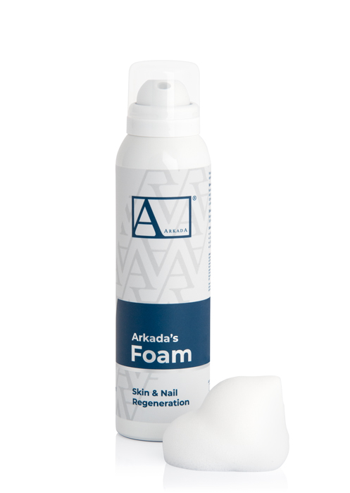 Arkada’s Foam Regeneration 8+1AARKADA