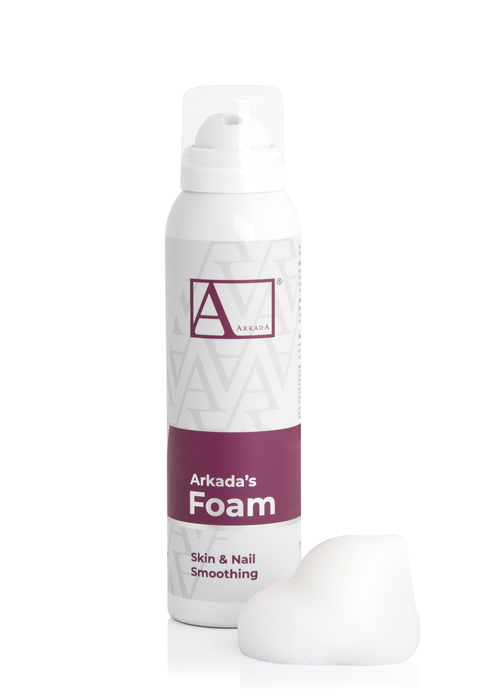 Arkada’s Foam Relax 8+1AARKADA