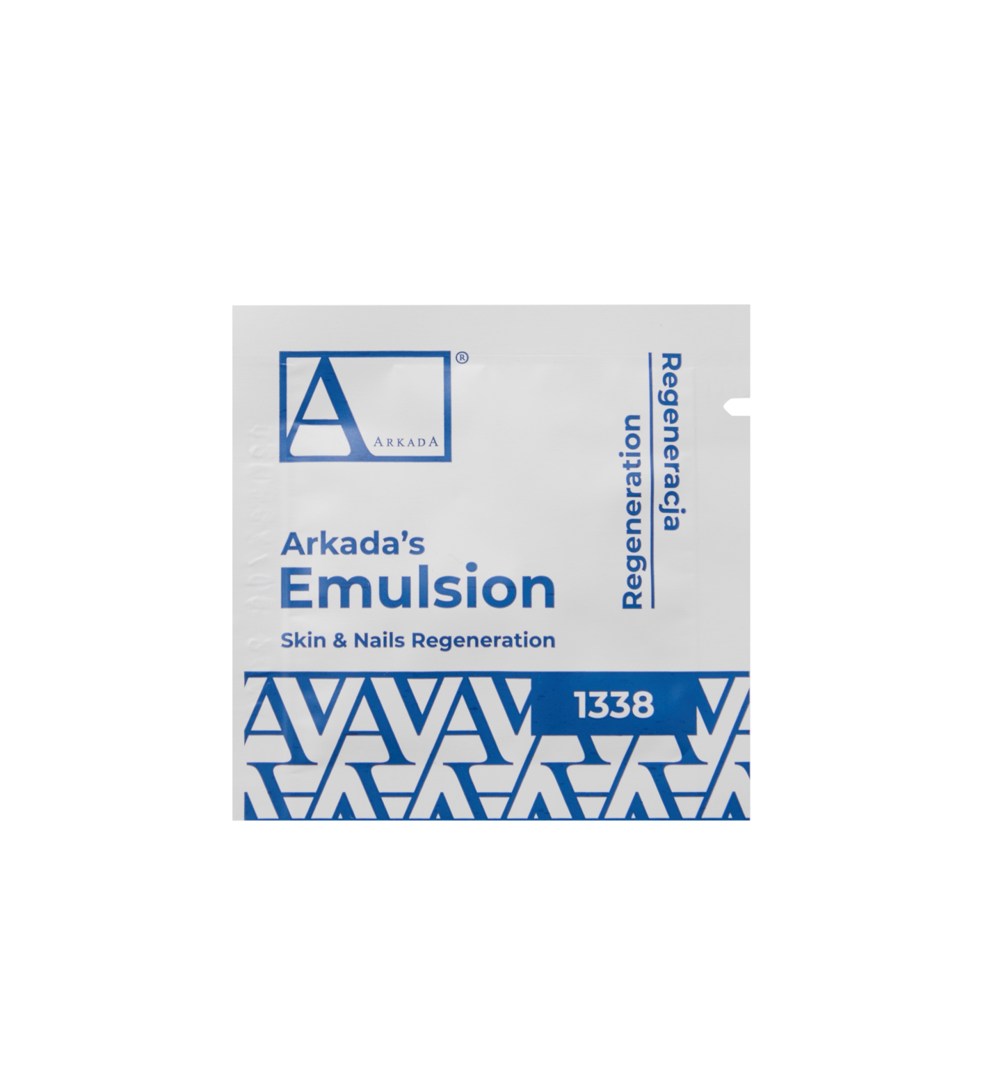 Sample of Arkada's Emulsion | Shop AArkada