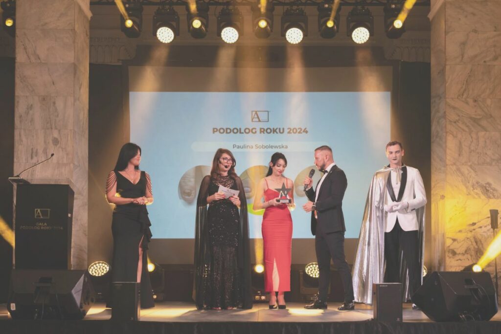 Gala Podolog Roku