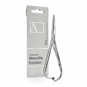 Igłotrzymacz – Arkada's Needle holder