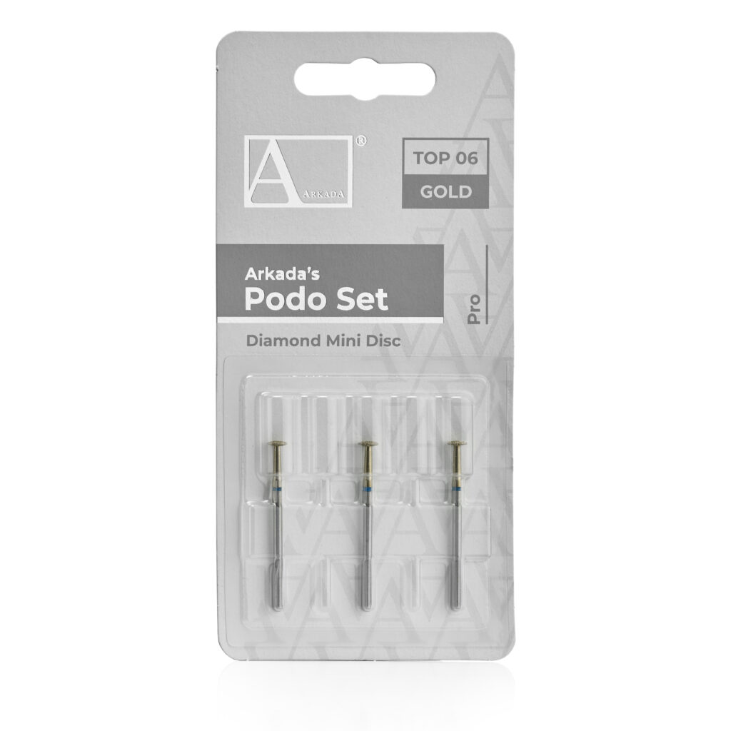 Diamond Mini Disc/Tarczka 5,00 mm