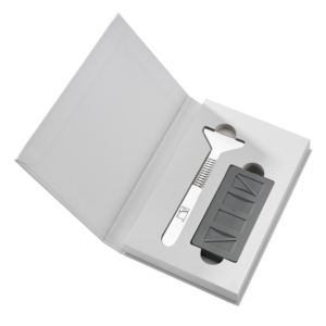 Arkada's Silicone matrix