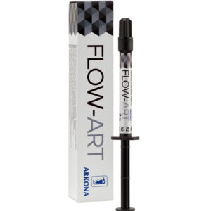 Flow-Art kompozyt miękki 2g