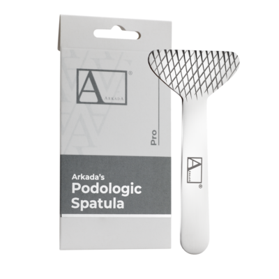 Podologic Spatula - Łopatka podologiczna AARKADA