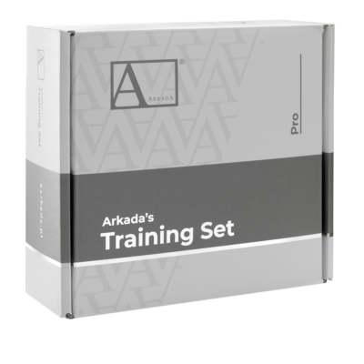Arkada's Training Set