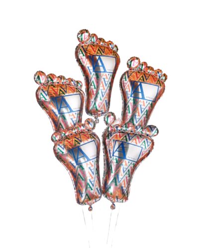 AAkada Balloons (5 pieces)